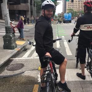 Meet your Posher, Adam